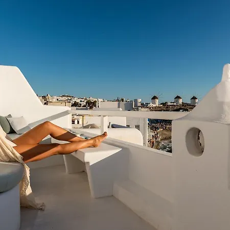 Appartement Little Venice (adults Only) *