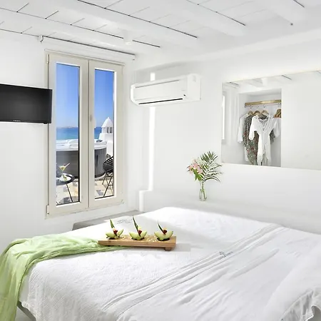 Appartement Little Venice (adults Only) *