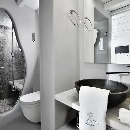 Appartement Little Venice (adults Only)