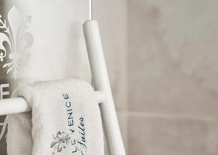 Little Venice (adults Only) Daire *