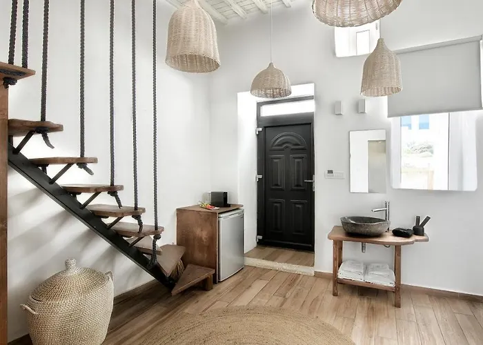 Little Venice Apartment *