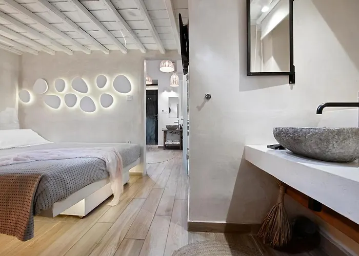 Little Venice (adults Only) Daire