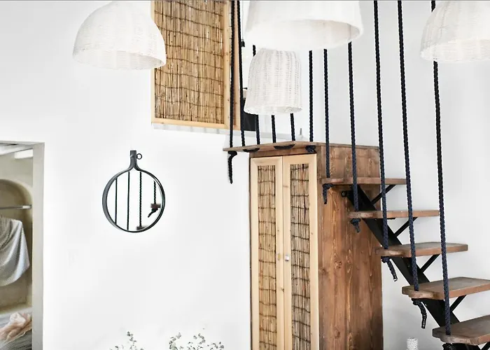 Daire Little Venice (adults Only)