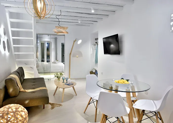 Little Venice (adults Only) Daire *