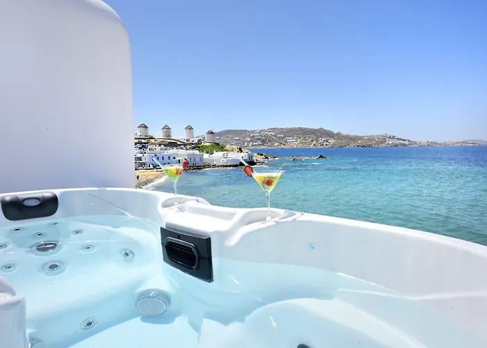 Daire Little Venice (adults Only)