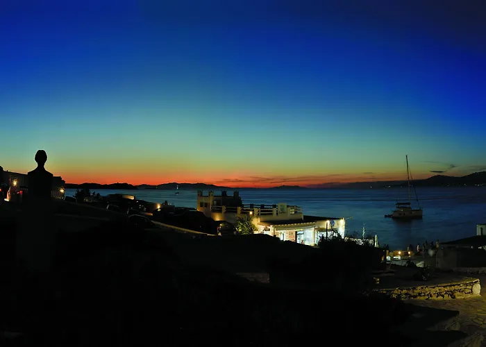 Daire Little Venice (adults Only)