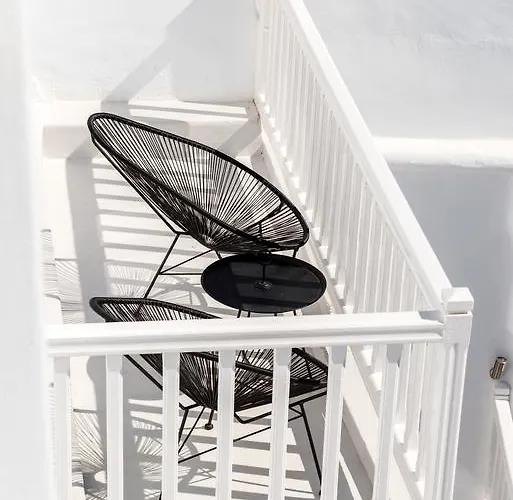 Daire Little Venice (adults Only) *