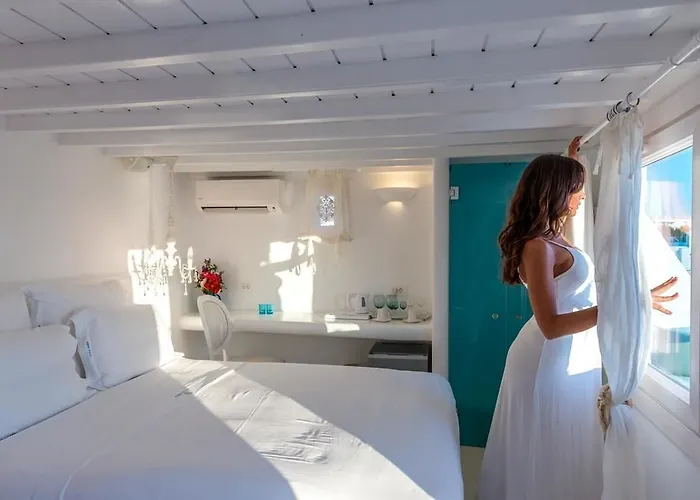 Little Venice (adults Only) Daire