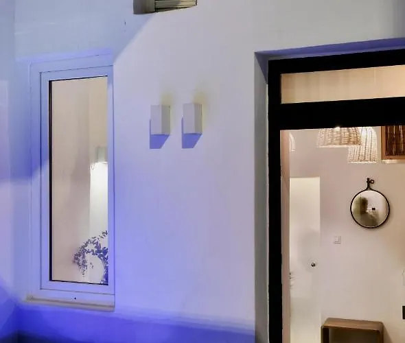 شقة Little Venice (adults Only)