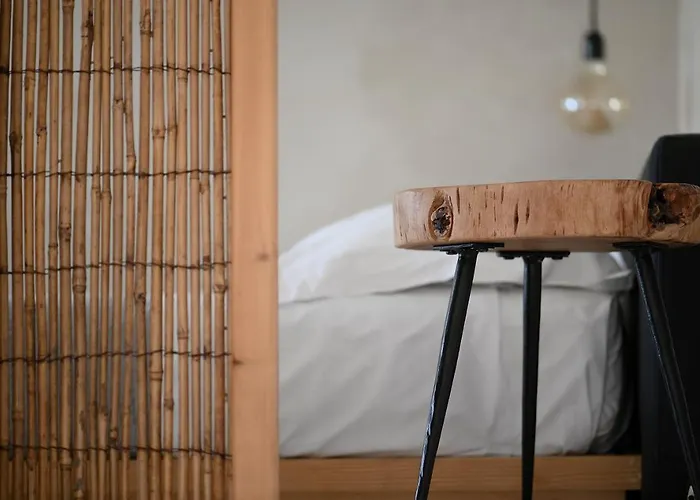 شقة Little Venice (adults Only) *