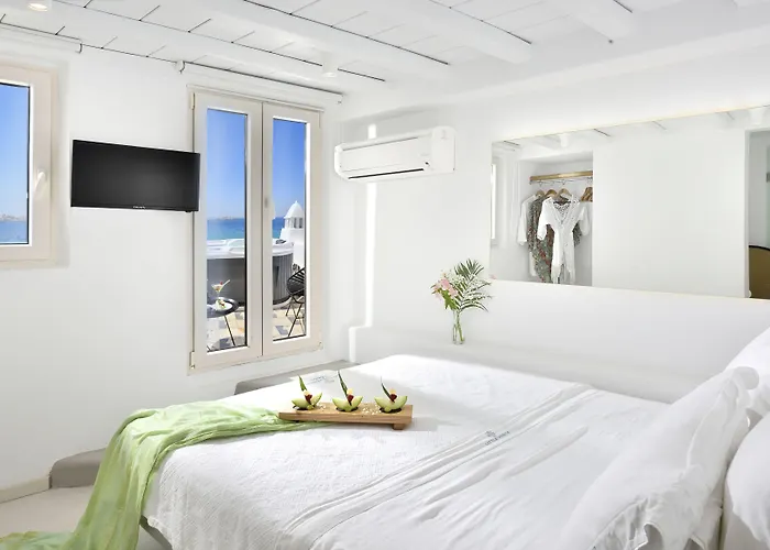 شقة Little Venice (adults Only) *