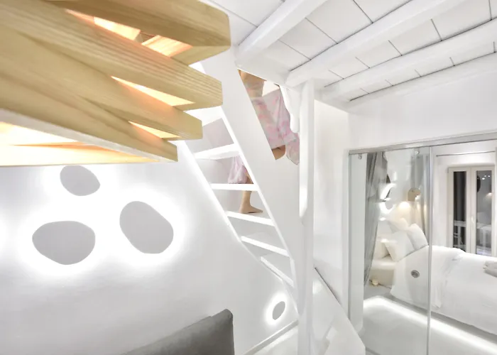 Little Venice (adults Only) شقة