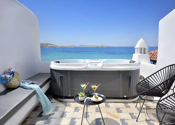 شقة Little Venice (adults Only)