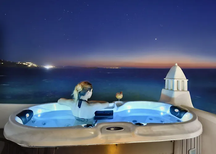 Little Venice (adults Only) شقة