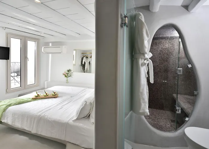 Little Venice (adults Only)