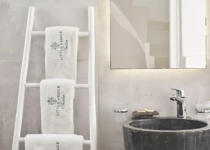 Little Venice (adults Only)