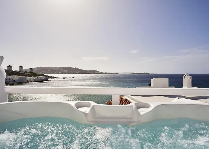 شقة Little Venice (adults Only) *