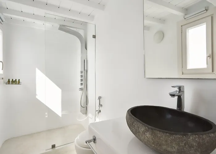 شقة Little Venice (adults Only) Mykonos Town