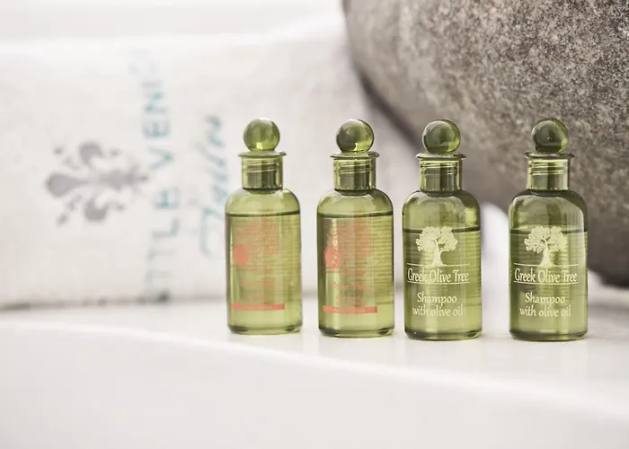 شقة Little Venice (adults Only)