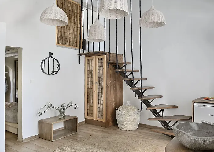 Little Venice (adults Only) Mykonos Town