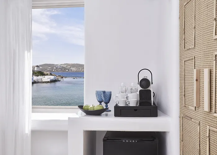 Little Venice (adults Only) شقة