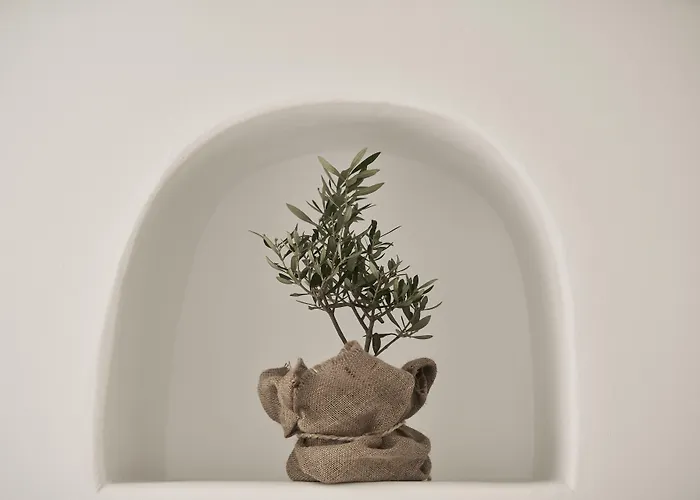 شقة Little Venice (adults Only)