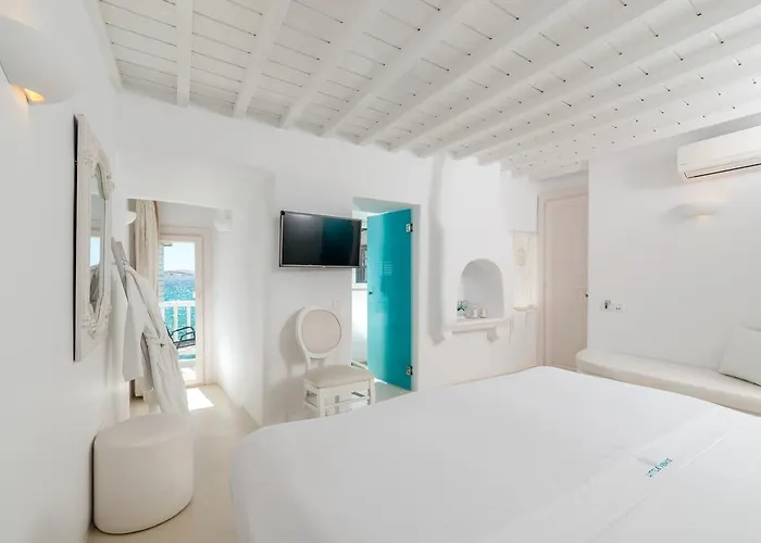 شقة Little Venice (adults Only) *