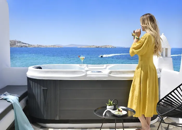 Little Venice (adults Only)